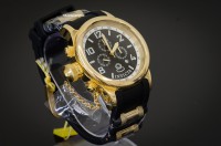 Invicta Diver 1801